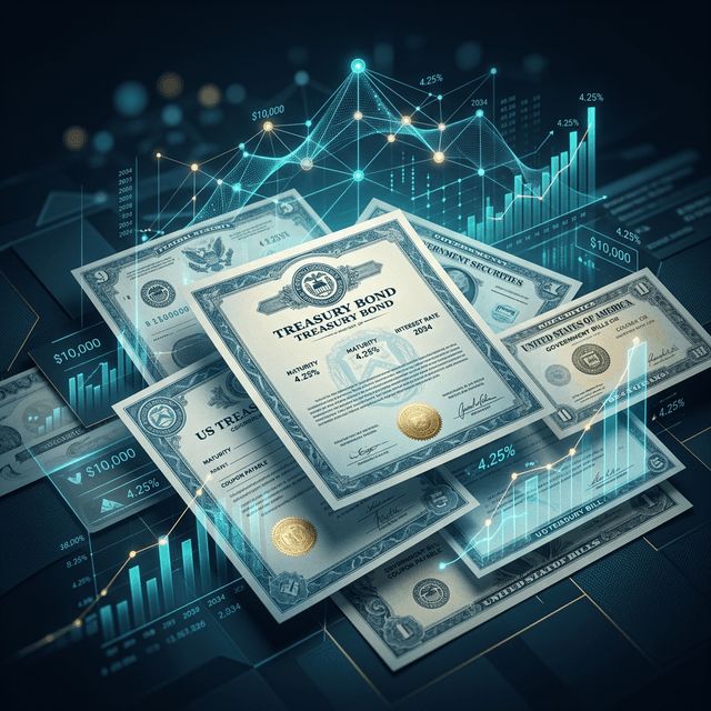 Bills and Bonds (BnB)