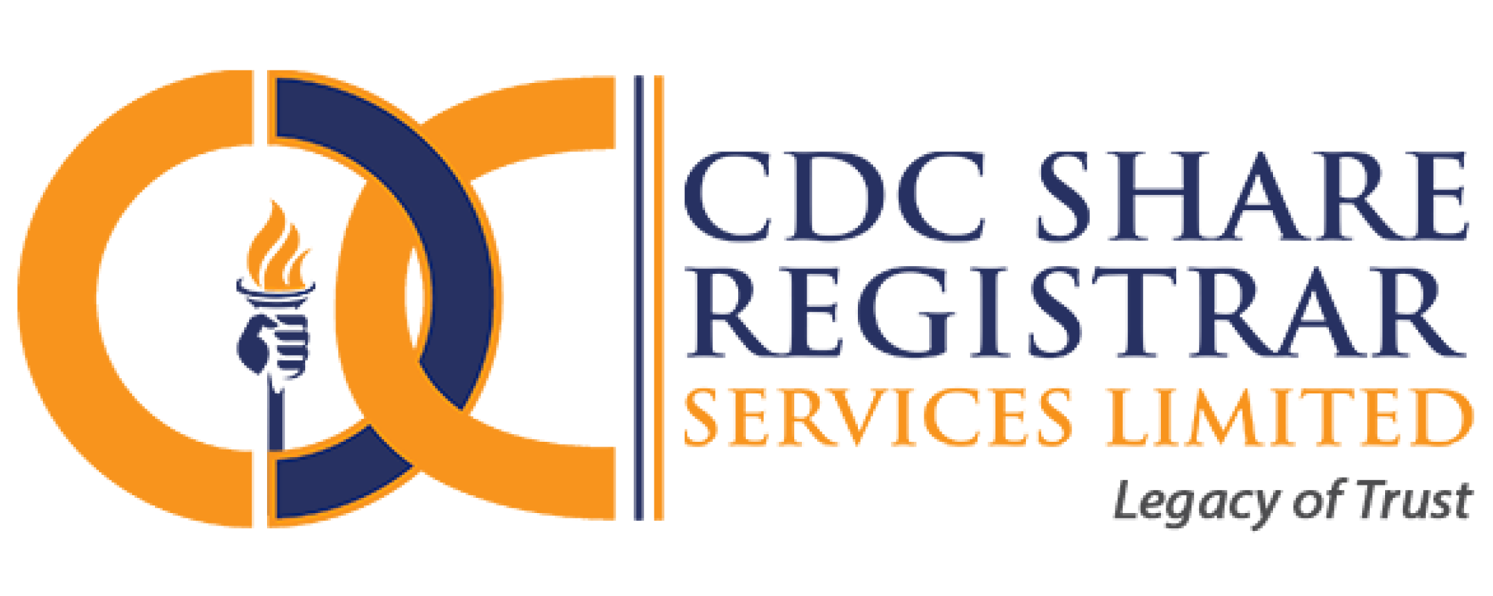 CDC Logo